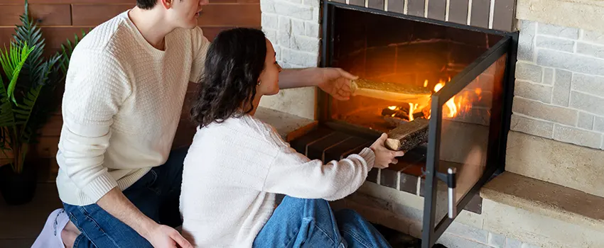 Kings Man Direct Vent Fireplaces Services in Dodge City, Kansas