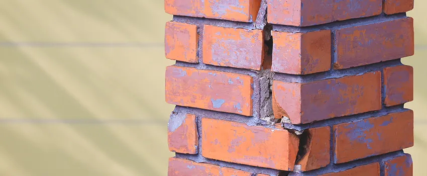 Leaking Chimney Repair And Replacement Cost in Dodge City, Kansas