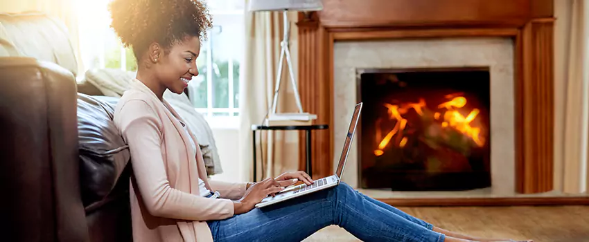Cost-Effective Osburn Fireplace Installation and Repair in Dodge City, KS