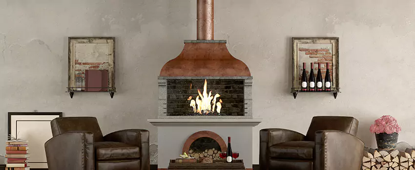 Benefits of Pacific Energy Fireplace in Dodge City, Kansas