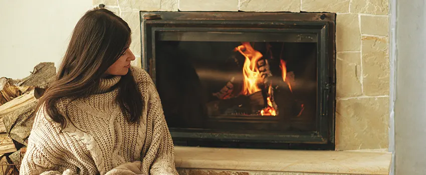 Regency Outdoor Fireplace Products Maintenance and Replacement Services in Dodge City, Kansas