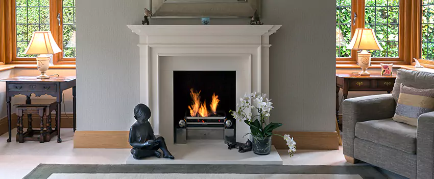 RSF Fireplaces Maintenance and Repair in Dodge City, Kansas