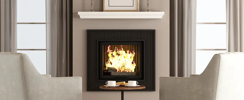 Superior Outdoor Fireplace Repair in Dodge City, KS
