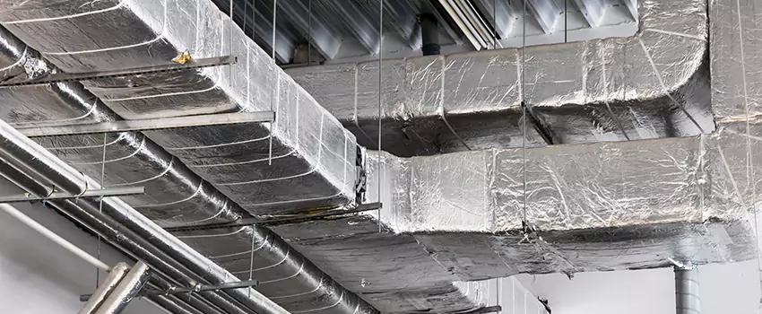 Vent Dust Cleaning Cost in Dodge City, KS
