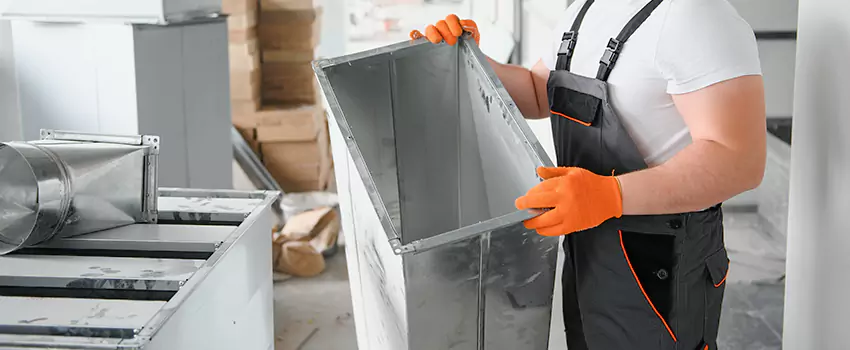 Ventilation Fan Cleaning Services in Dodge City, Kansas