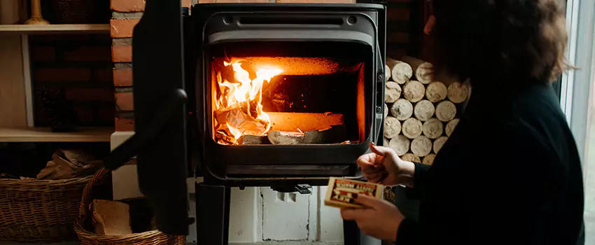 Key Features of Vermont Castings Fireplaces in Dodge City, KS