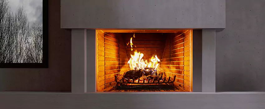 Indoor Wood Burning Furnace Repair and Installation in Dodge City, Kansas