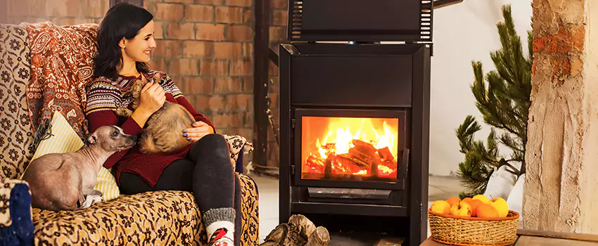 Wood Stove Chimney Cleaning Services in Dodge City, KS