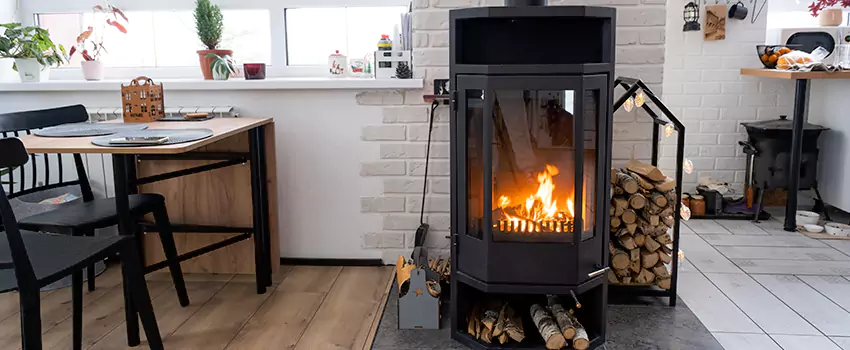 Wood Stove Firebox Installation Services in Dodge City, KS