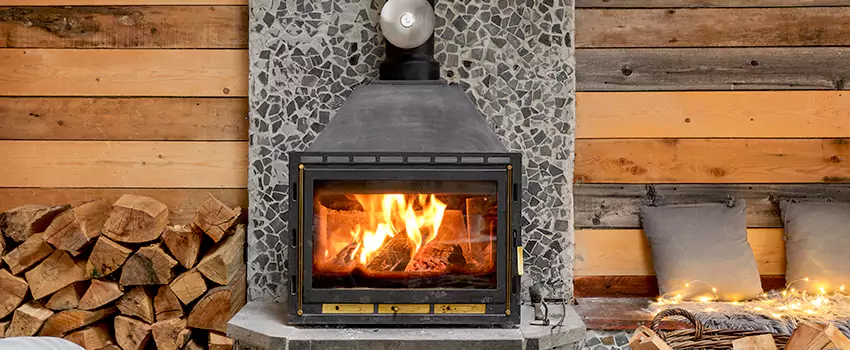 Wood Stove Cracked Glass Repair Services in Dodge City, KS