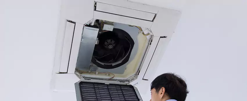 Benefits of Professional Air Duct Cleaning in Dodge City, Kansas