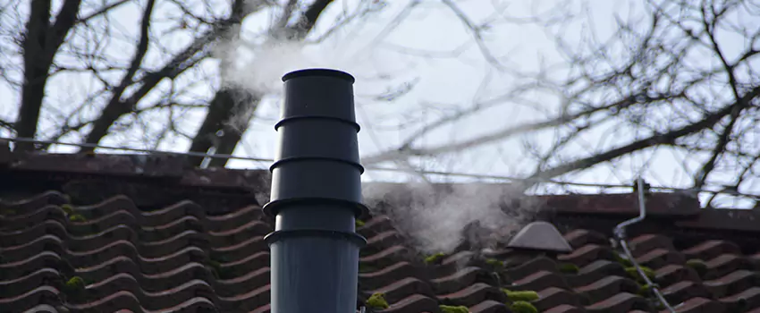 Broken Chimney Animal Screen Repair And Installation in Dodge City, KS