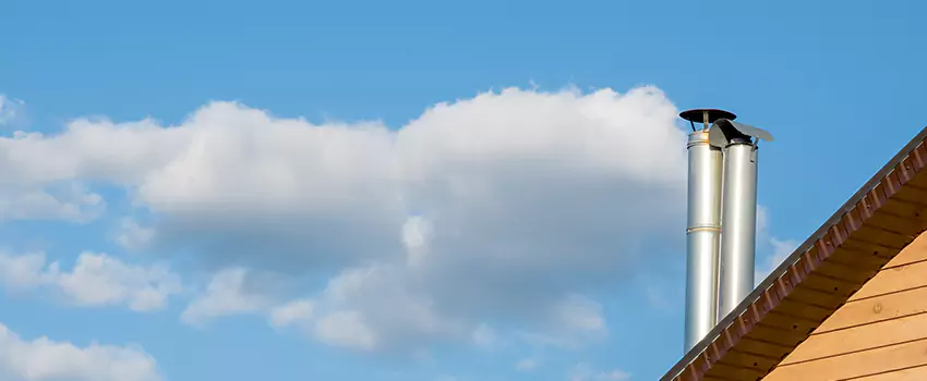 Chimney Cap Bird Guard Repair in Dodge City, Kansas