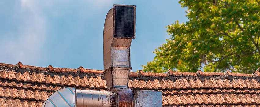Chimney Cleaning Cost in Dodge City, Kansas