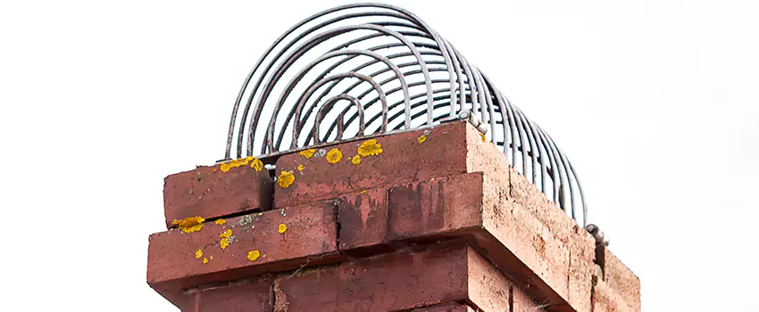 Chimney Crown Problems in Dodge City, Kansas