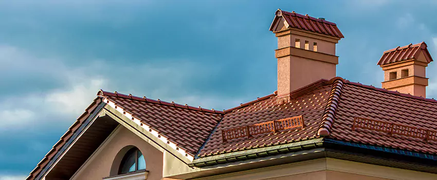 Residential Chimney Services in Dodge City, Kansas