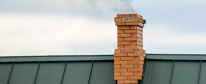 Chimney Installation Company in Dodge City, KS
