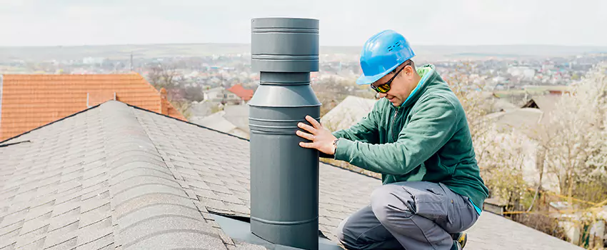 Insulated Chimney Liner Services in Dodge City, KS