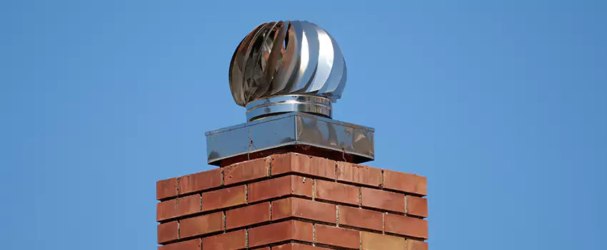 Chimney Flue Rebuild Services in Dodge City, Kansas