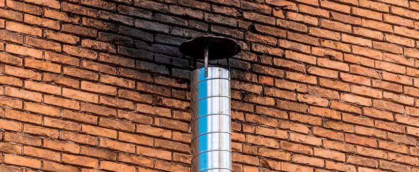 Chimney Design and Style Remodel Services in Dodge City, Kansas