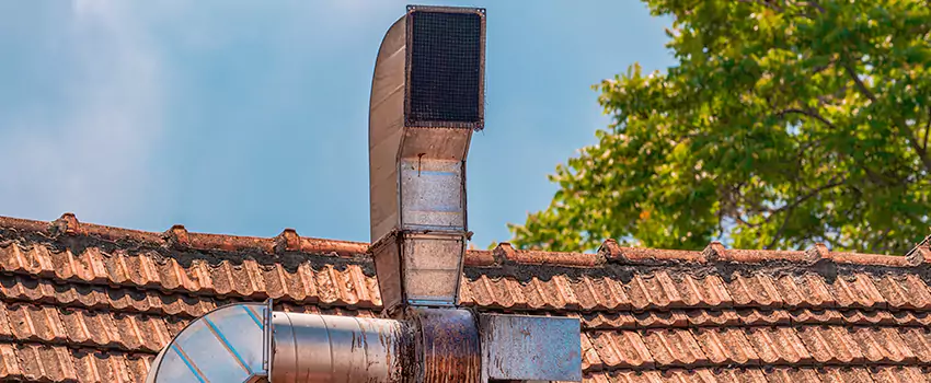 Chimney Blockage Removal in Dodge City, Kansas