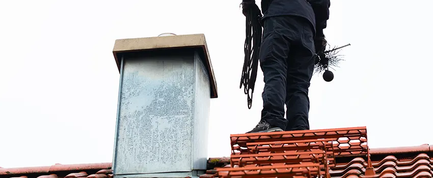 Modern Chimney Sweeping Techniques in Dodge City, Kansas