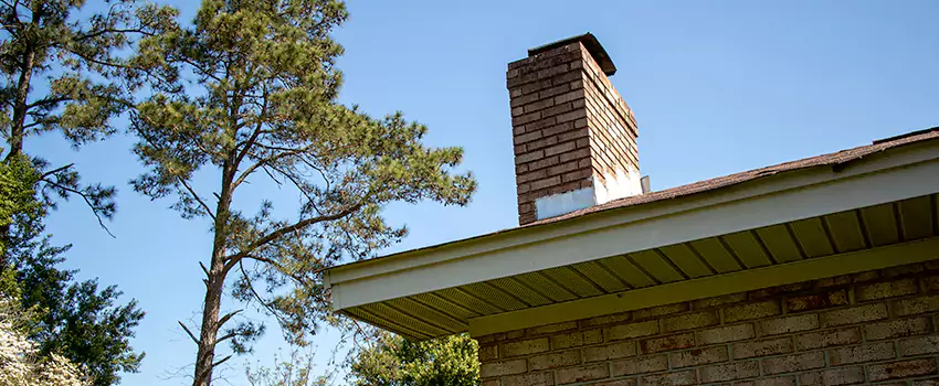 Brick Chimney Sweep Near Me in Dodge City, KS