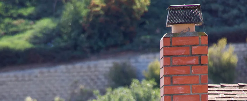 Chimney Tuckpointing And Masonry Restoration in Dodge City, KS