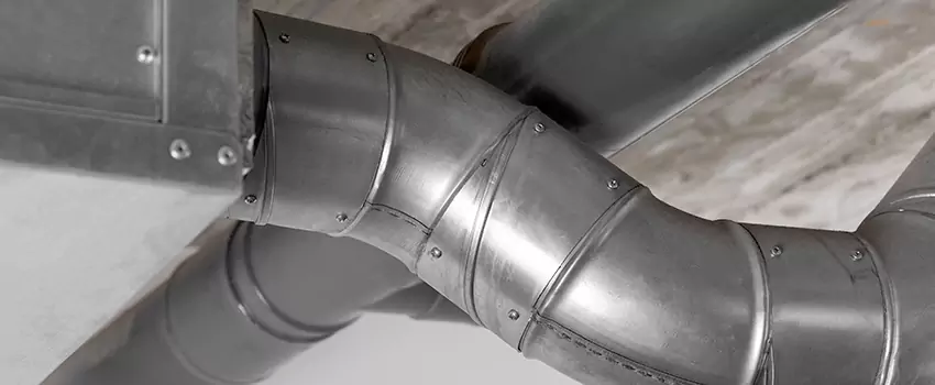 Dryer Vent Blockage Inspection in Dodge City, KS