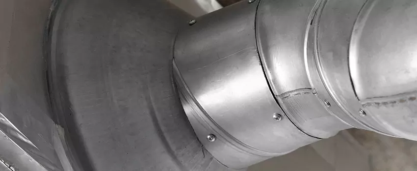 Best Dryer Vent Replacement Company in Dodge City, KS
