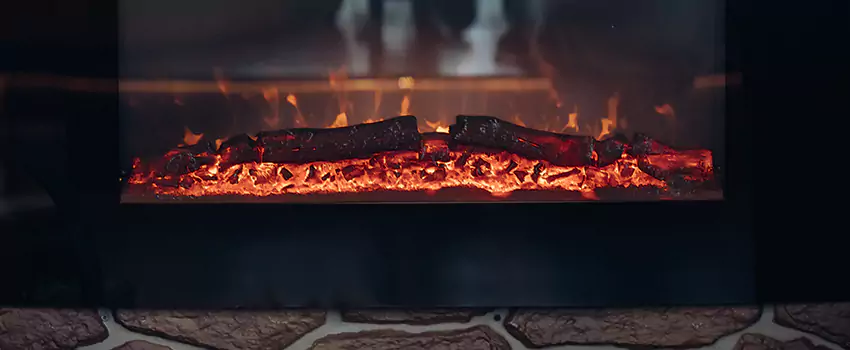Cost of Electric Fireplace Repair Service in Dodge City, Kansas