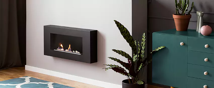 Cost of Ethanol Fireplace Repair And Installation Services in Dodge City, KS