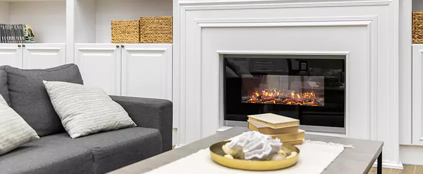 Professional Fireplace Maintenance Contractors in Dodge City, KS