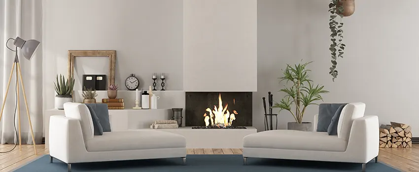 Decorative Fireplace Crystals Services in Dodge City, Kansas