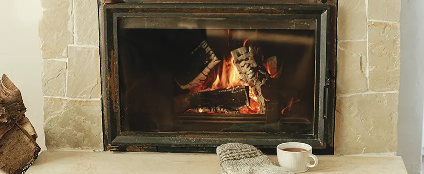 Fireplace Door Handle Replacements Services in Dodge City, Kansas