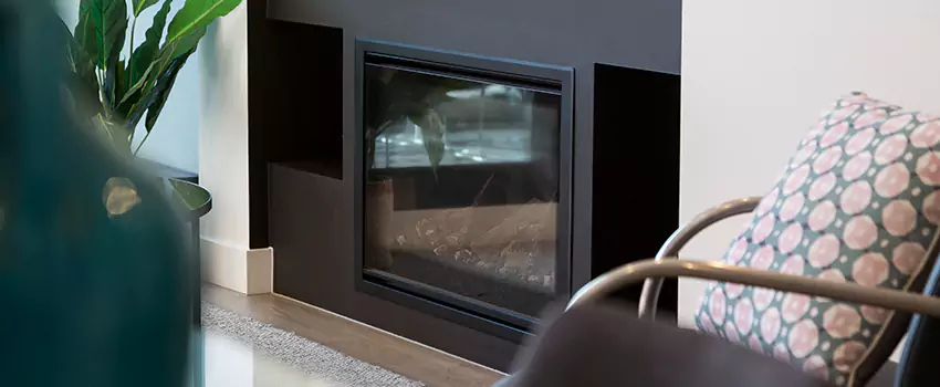Gas Fireplace Installation in Dodge City, KS