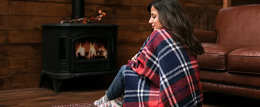 Fireplace Firebox Grate Replacement Services  in Dodge City, Kansas