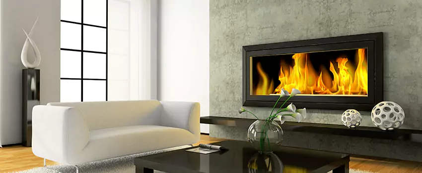 Fireplace Hearth Ideas in Dodge City, Kansas