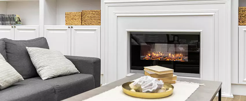 Pellet Fireplace Insert Installation in Dodge City, KS