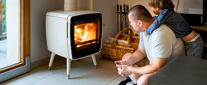 Fireplace Flue Maintenance Services in Dodge City, KS