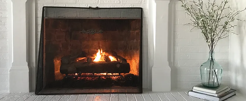 Cost-Effective Fireplace Mantel Inspection And Maintenance in Dodge City, KS
