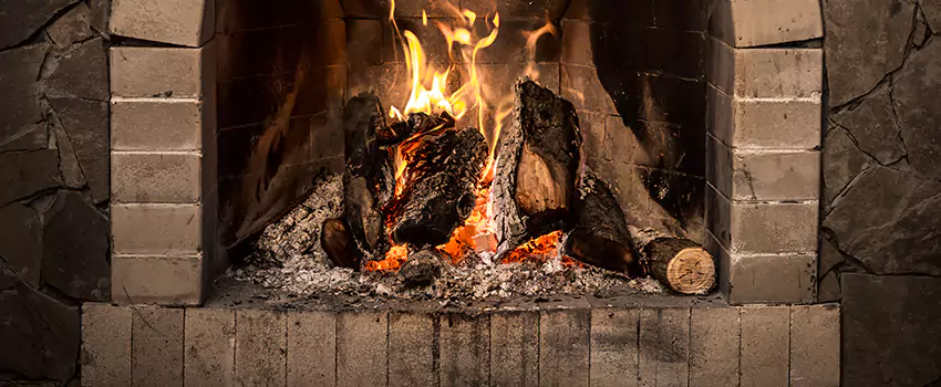 Cost of Rebuilding A Fireplace in Dodge City, Kansas
