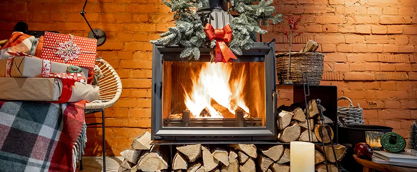 Steel Fireplace Grate Repair And Replacement Services in Dodge City, Kansas