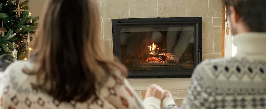Fireplace Firebox Refurbish & Restore Services in Dodge City, KS