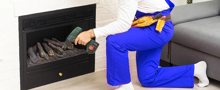 Fireplace Safety Inspection Specialists in Dodge City, Kansas