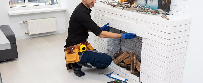Gas Fireplace Repair And Replacement in Dodge City, KS