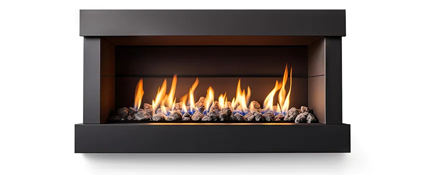 Outdoor Gas Fireplaces Installation in Dodge City, KS