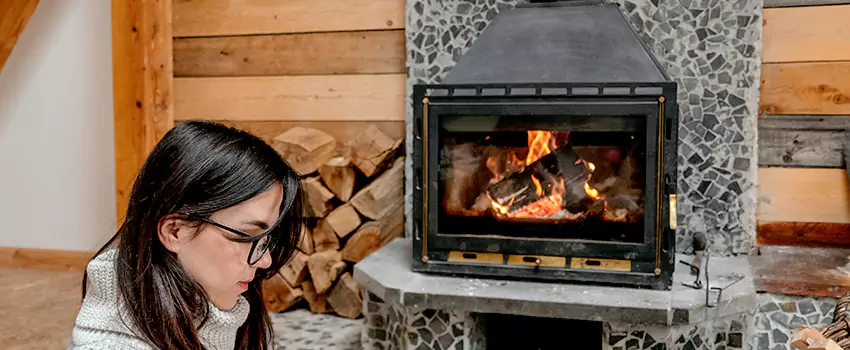 Harman P68-C Pellet Stove Repair in Dodge City, Kansas 