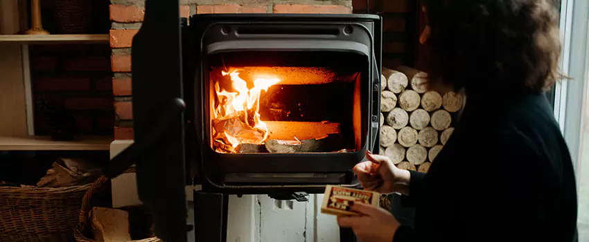 Hearthstone Wood Stoves Fireplace Repair in Dodge City, Kansas