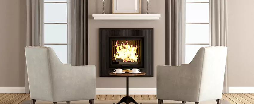 Heatilator Direct Vent Fireplace Services in Dodge City, Kansas